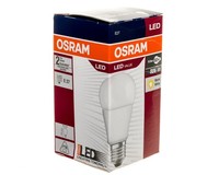 Led-Lampe Value Classic A 60 E27 8,5W 806Lm 2700K 827 FR Nondim 4052899326842