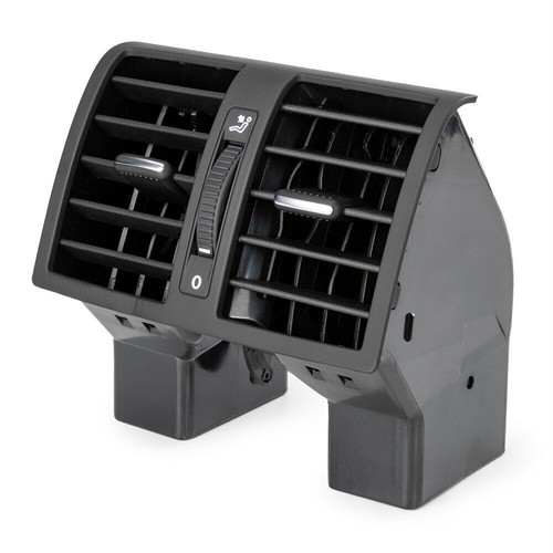 Car Rear AC Air Vent for Touran 2004 2015 Black ABS Plastic 1TD819203A - Picture 16 of 24