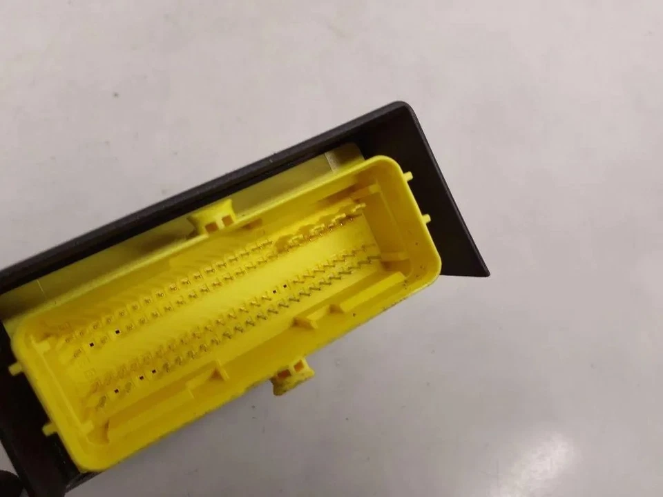 Centralina airbag AUDI A6 Avant 4G5, C7, 4GD 4H0959655H 2.97 Diesel 33243446 - Immagine 4 di 4