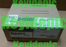 Mitsubishi MDS-B-SVJ2-04 Servo Drive MDSBSVJ204 Amplifiers #ke