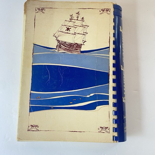 Pirate's Pantry Treasured Recipes Of Southwestern Louisiana Cookbook 1978 3rd - Picture 3 of 14