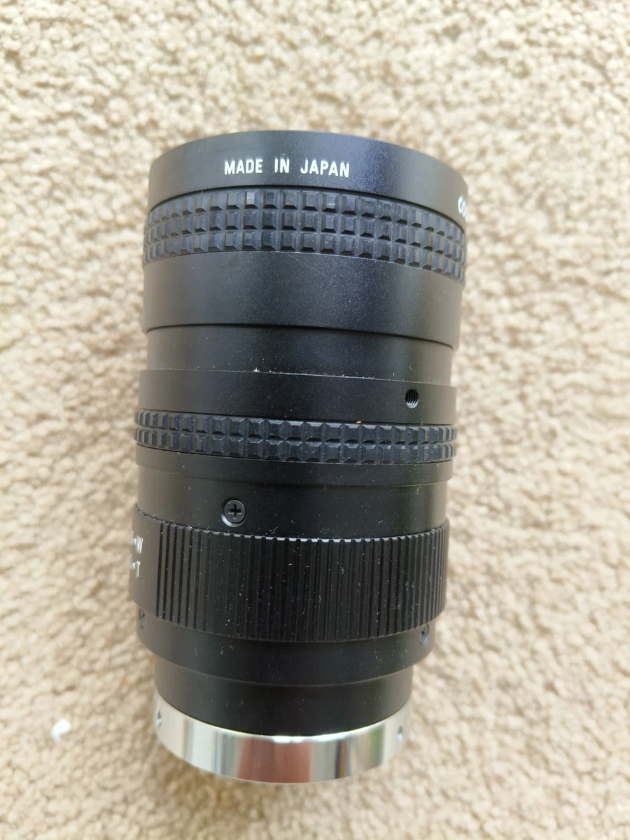 TV Zoom Lens in Camera Lenses for sale | eBay UK