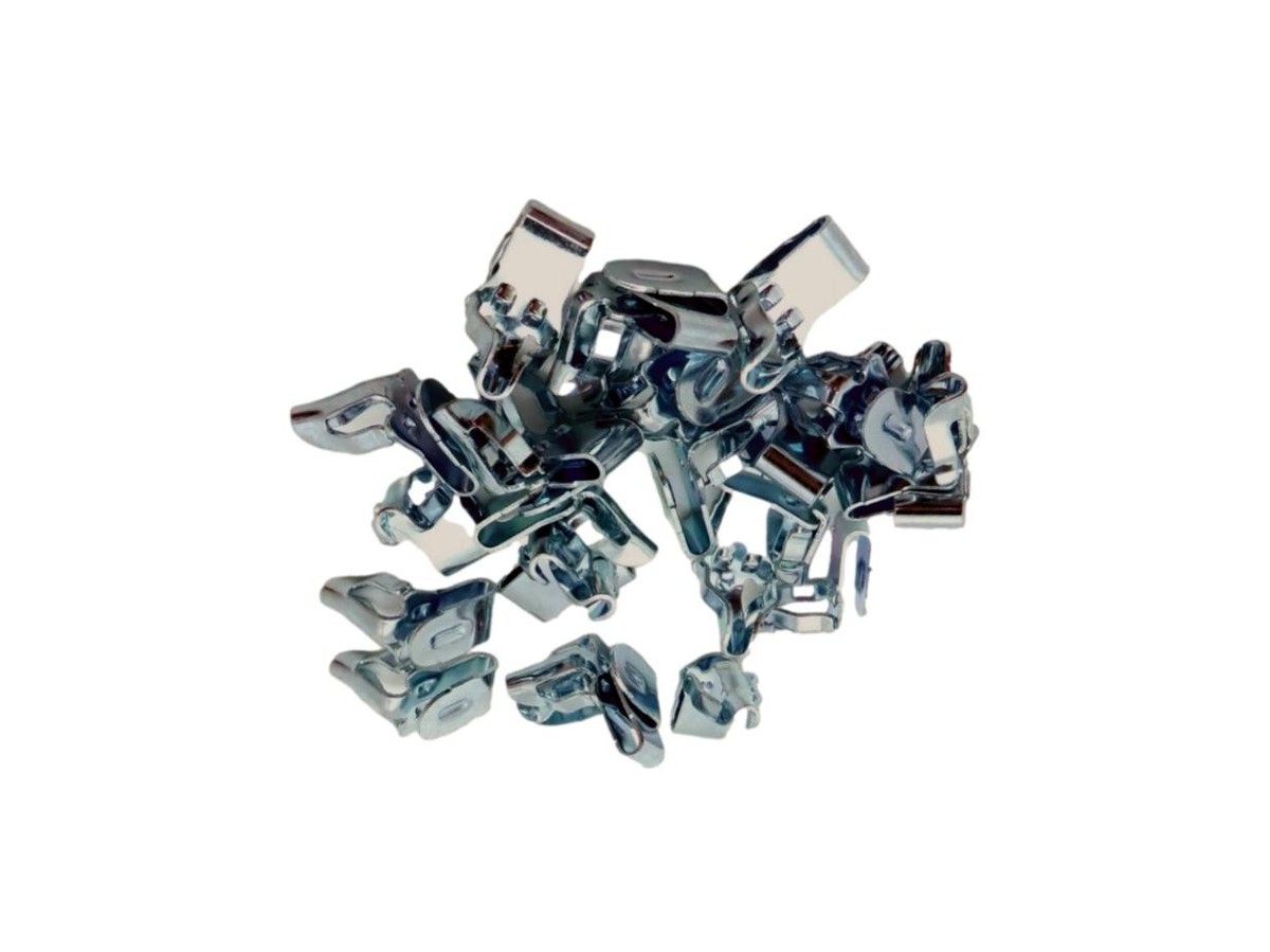 Door Panel Clips Dodge Door Panel Clip Set Of 56 For Volkswagen T1