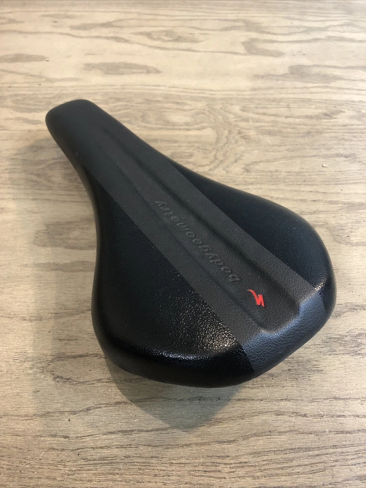 Sillín Specialized Targa Pro S-Works Carbon FACT Rails 143 mm negro Foto 3 de 4