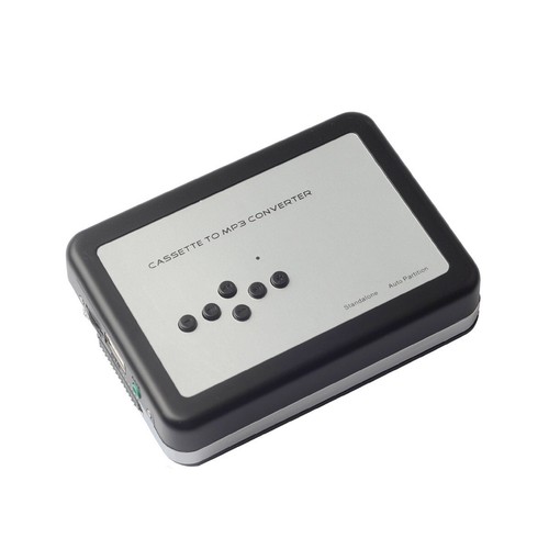 Konvertieren Sie Ihre Kassetten in MP3-Format Band zu MP3-Kassettenspieler einfa - Bild 2 von 8