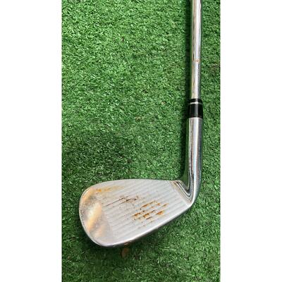 Taylormade RAC TP Forged True Temper 37.5