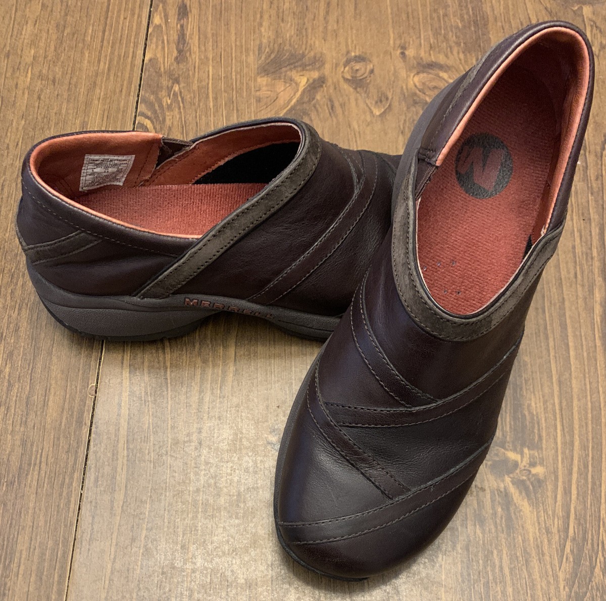 Merrell Primo Patch Bug Women display picture 1