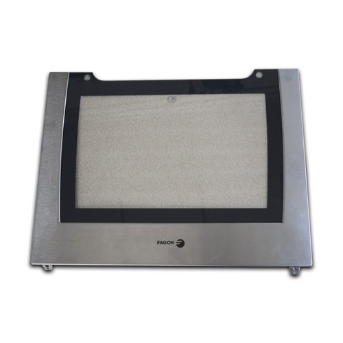 VIDRIO PUERTA HORNO FAGOR YY72X5908 Bombillas Accesorios Horno | eBay