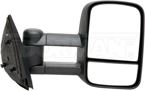 Dorman 955-1848 Side View Mirror fits Chevrolet GMC models