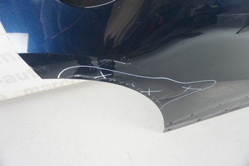 Mazda CX-5 CX5 I 2012-2017 Tür Hinten Rechts KD5372010 Door Rear Right Original - Picture 11 of 21