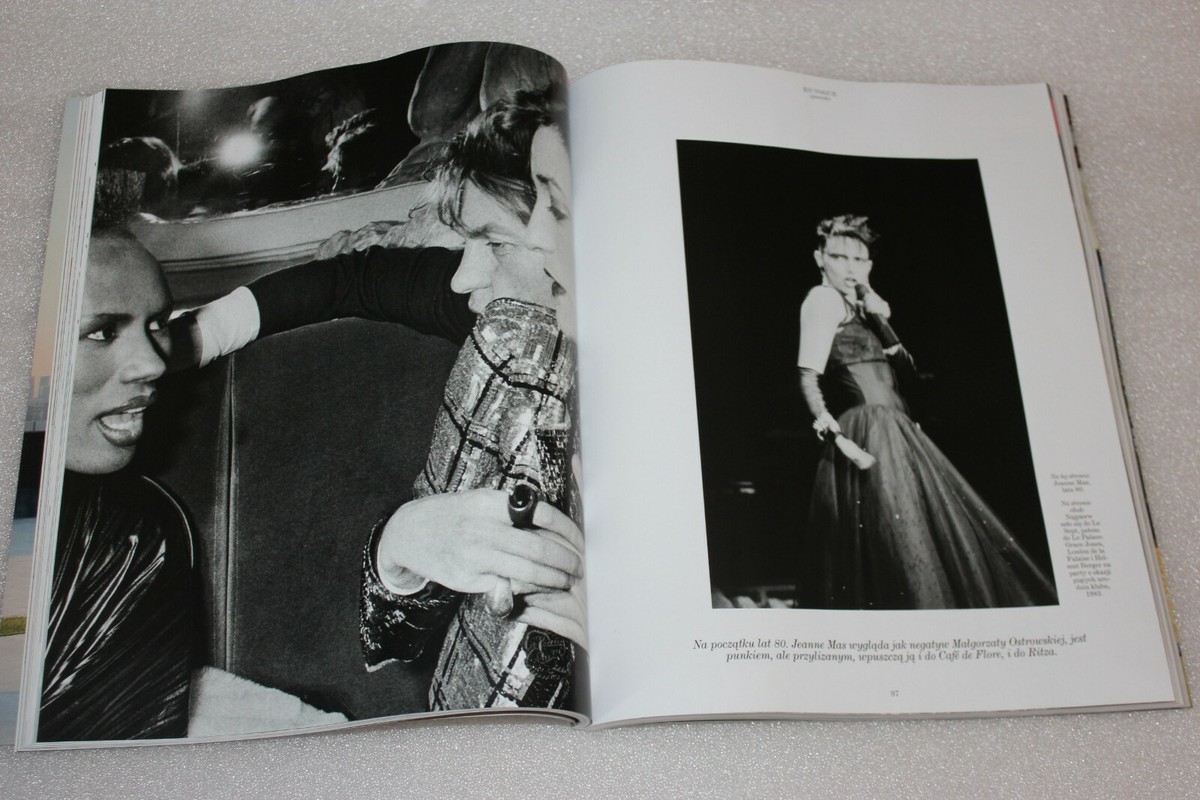 Vogue Polska POLAND 6/2021 Ola Rudnicka - New Magazine | eBay