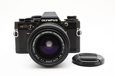 CLAd Olympus OM10  OM-System S Zuiko MC Auto-Zoom 35-70mm f/4 Exc   2425281A