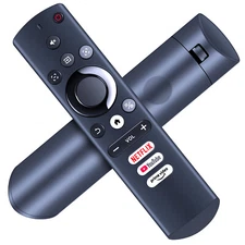 New Replacement Remote Control For AURZEN BOOM 3 4K Smart Projector