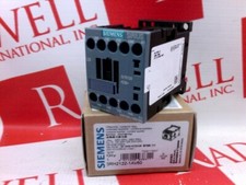 SIEMENS 3RH2122-1AV60 / 3RH21221AV60 (BRAND NEW)
