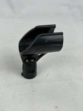Shure Wireless Microphone Clip Holder