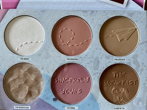 Physicians Formula x Breakfast Club 7pc FULL SIZE SET Makeup Collection Boxed 🎁 - Picture 6 of 15