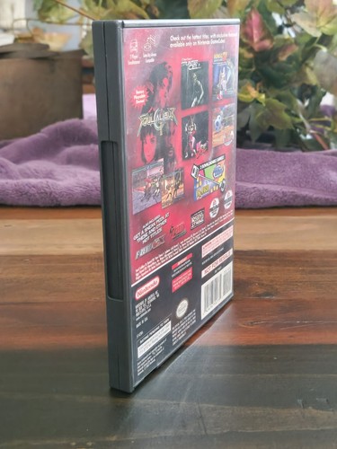 Nintendo: GameCube, disco de vista previa (Nintendo GameCube, 2003) ¡Auténtico y completo! - Imagen 6 de 23