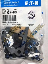 K2402 Genuine Eaton Fuller Bypass Cover Screw...