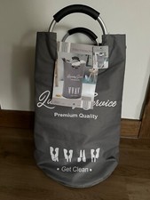 Wäschetasche - Laundry Service - Neu