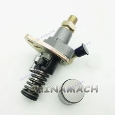 New Fuel Injector Pump No Solenoid for   186FE 186FAE Generator Engine #F10