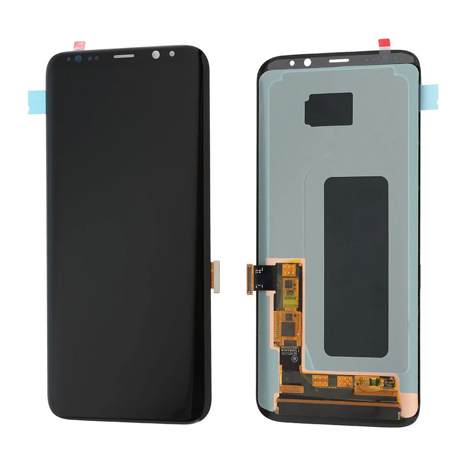 OLED Incell For Samsung Galaxy S8+ Plus G955 LCD DisplayReplacement Screen±Frame - Image 2 of 4