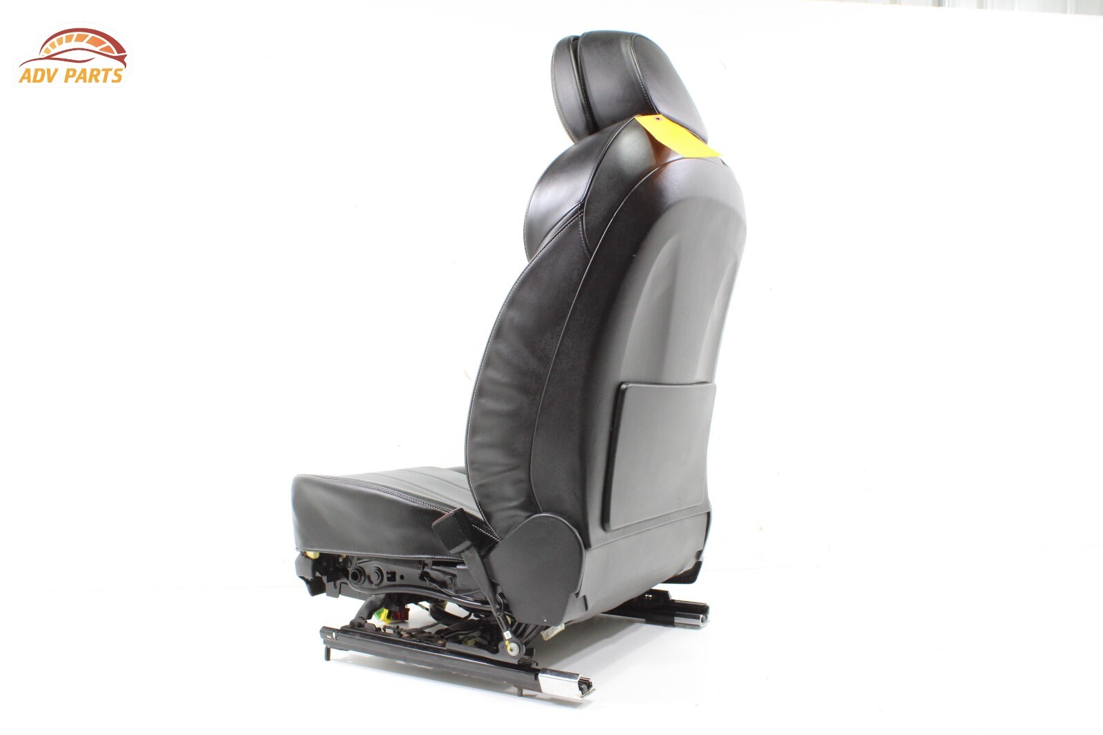 2018 BENTLEY BENTAYGA FRONT RIGHT PASSENGER SIDE SEAT COMPLETE OEM
