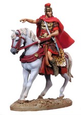BlackHawk: BH0309 Scipio Roman General 