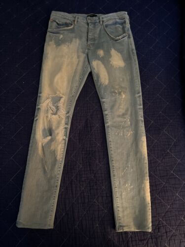 Purple brand jeans 34 - Gem Purple brand jeans 34 - Gem