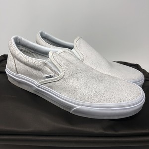 vans unisex leather sneakers