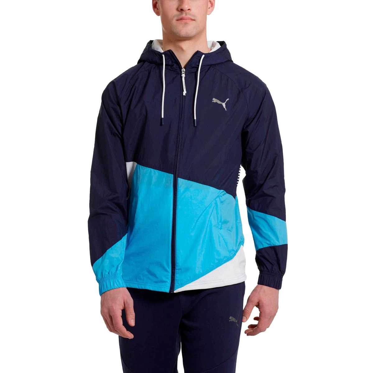 Puma ace cheap windbreaker