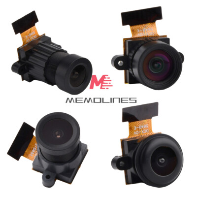 OV2640 Camera Module 5 Million Pixel HD Camera 65 100 120 130 Degree For Arduino