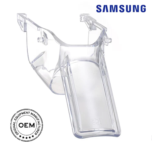 Original Samsung DA66-00684A Clear Ice Dispenser Lever Handle Unit for RH56J6917