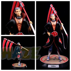 hidan action figure