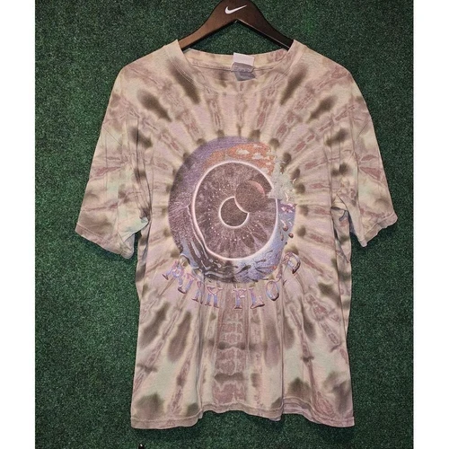 pink Floyd tshirtVintage concert tee Vintage vintage concert t-shirt, vintage, single stitch, B+ condition