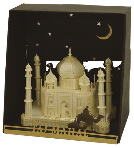 Revell 00111 - 3D-Puzzle - la Tour Eiffel - Neuf