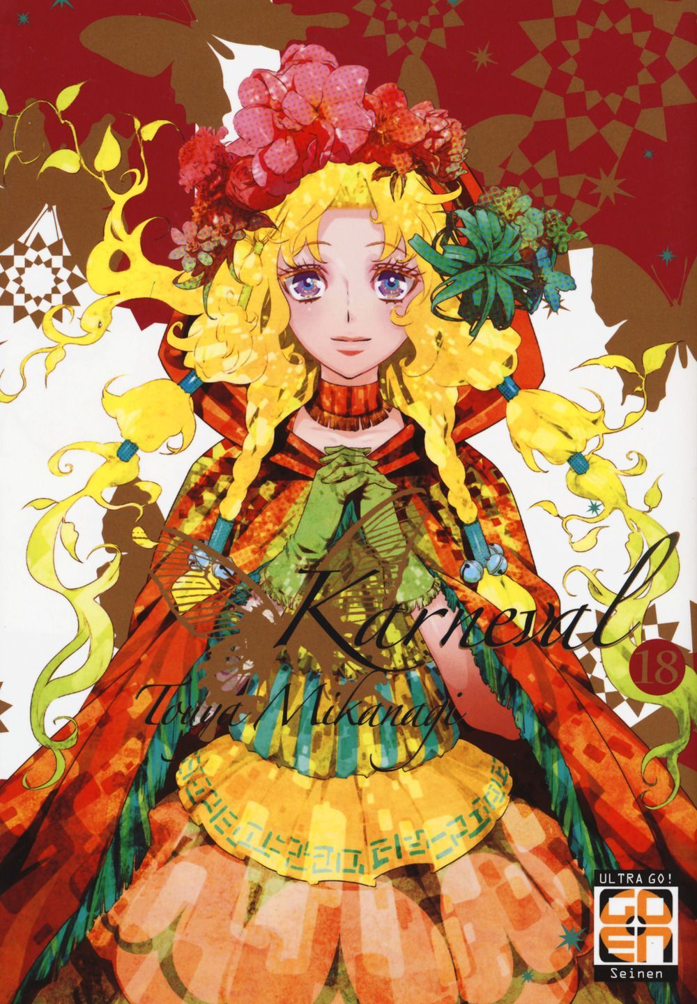 Libri Karneval #18