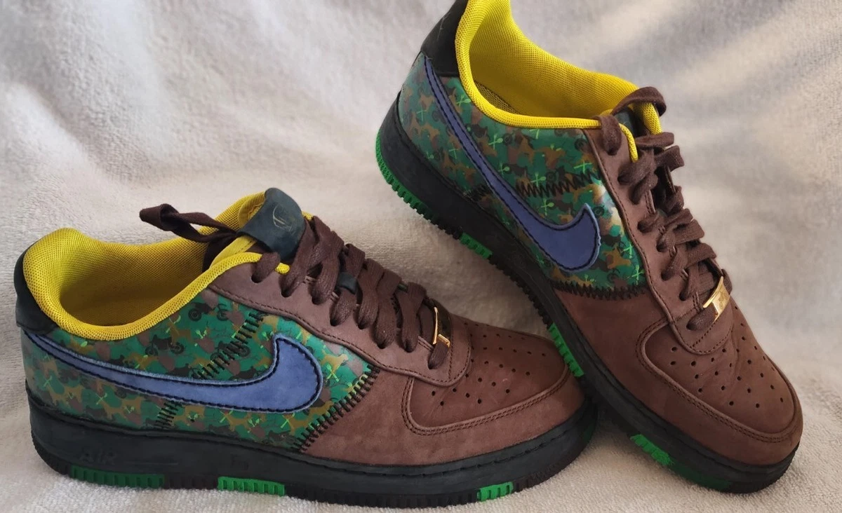 Doernbecher af1 deals