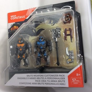 ebay mega construx