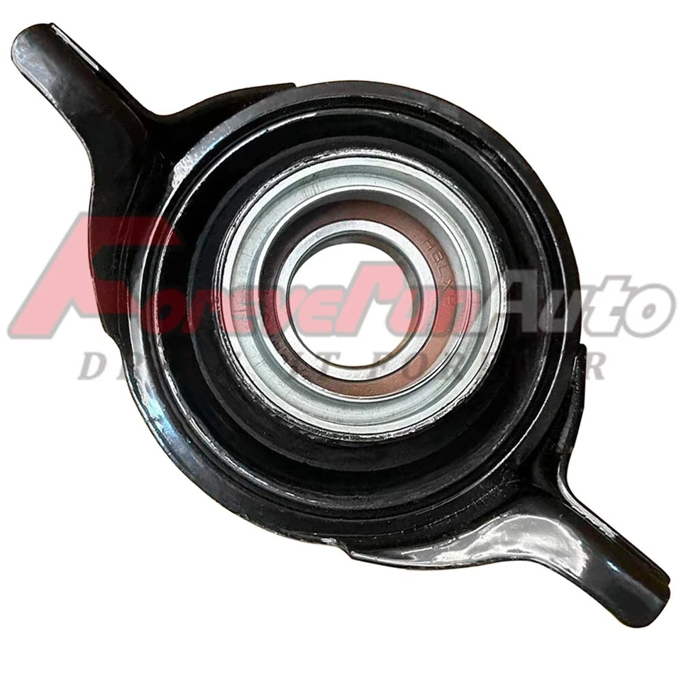 Cojinete de soporte central del eje de transmisión para Chrysler Crossfire 2004-2008 01234581M Foto 4 de 4
