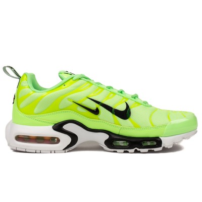 lime green tns