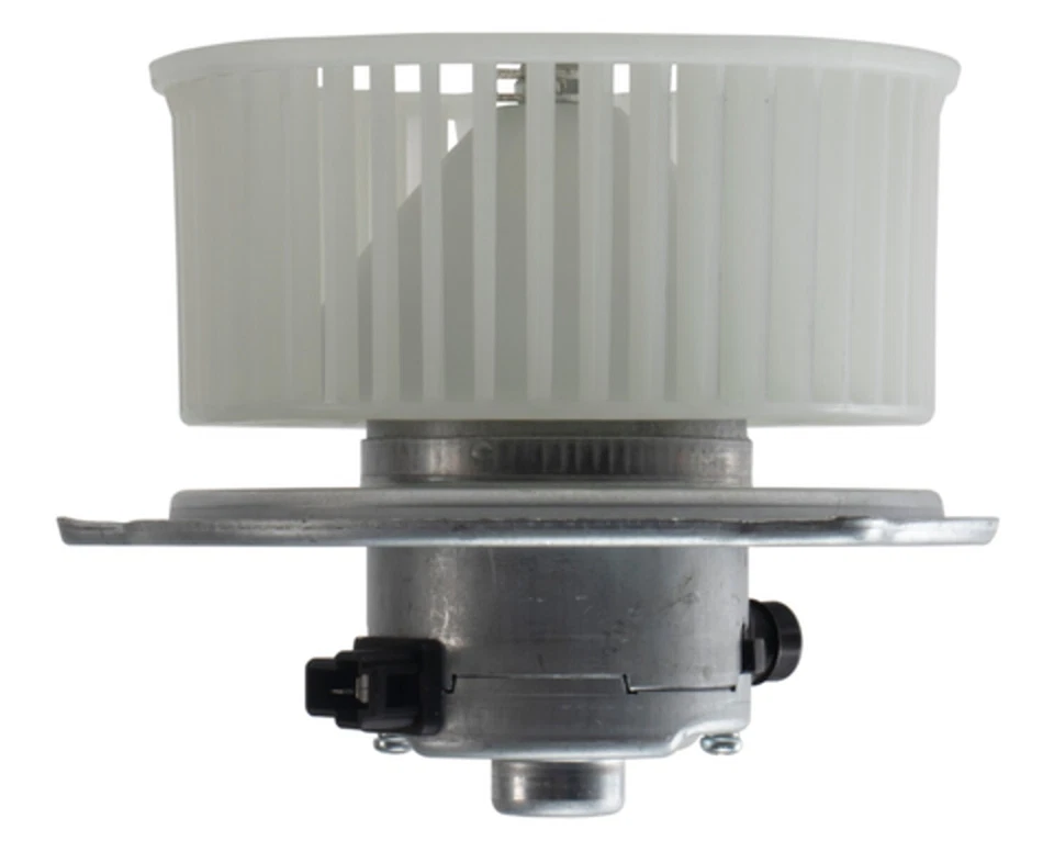 Motor soplador de climatización 4 estaciones para Acura Integra 1990-1993 Foto 4 de 4