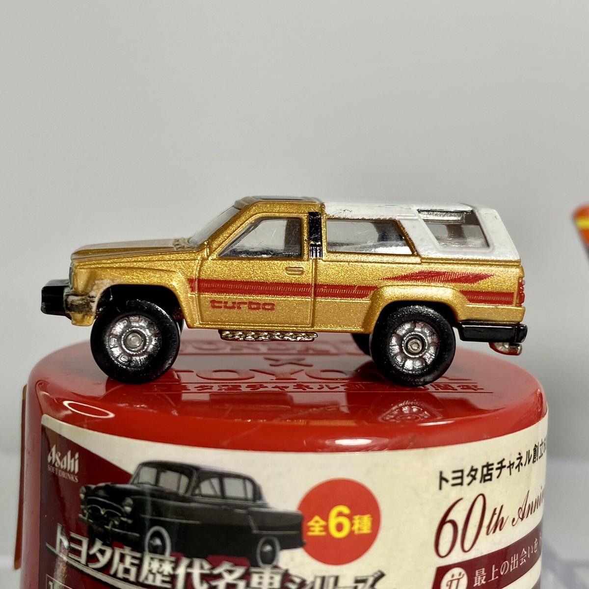 ホットウィール 4RUNNER TOYOTA PICK UP TRUCK 4台 Amazon.com: Hot Wheels Team Transport '18 Toyota 4RUNNER and