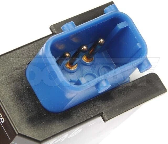 Motor actuador cerradura puerta Dorman 746-507 para modelos BMW seleccionados 92-99 Foto 3 de 4