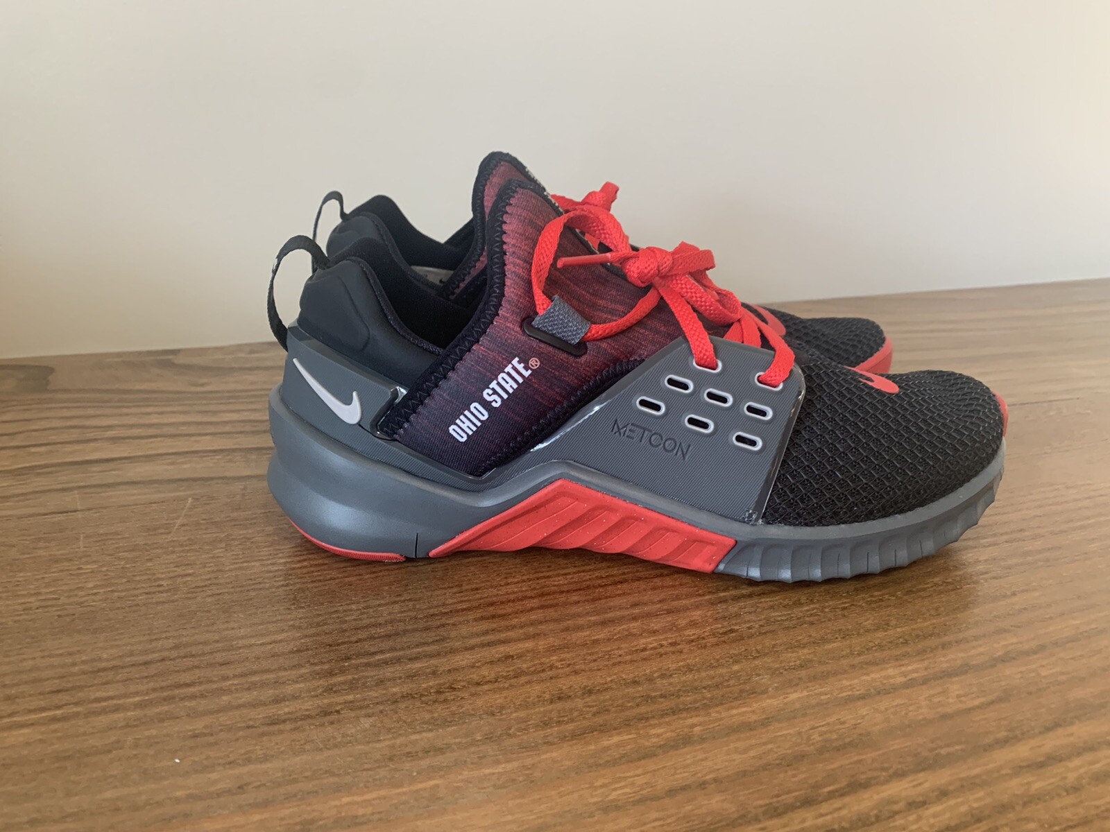 nike free x metcon 2 ohio state