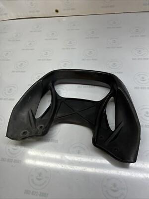 Yamaha Rear Grab Handle 1999-2005 XL XLT 800 1200 SUV F0D-U271B-00-00