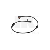 Sensor, Raddrehzahl Nk 293356 FüR MERCEDES-BENZ Kmb, Vorderachse