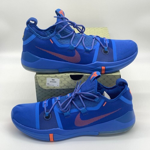 kobe ad pacific blue