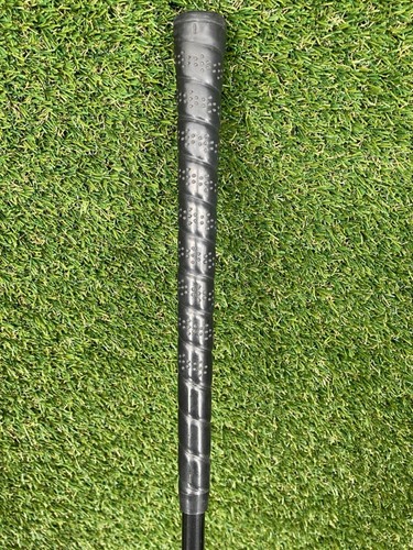 Spin Doctor RI Replaceable Insert System Wedges 56° & 60° (Set Of 2) RH Graphite - Picture 17 of 19