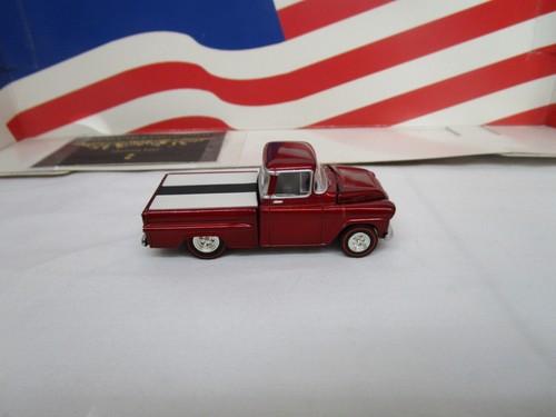 HOTWHEELS FOR THE CUSTOMIZE 67 MUSTANG,59 CHEVY P-U 56 BELAIR ALLE BEDÜRFNISSE HILFE - Bild 7 von 13