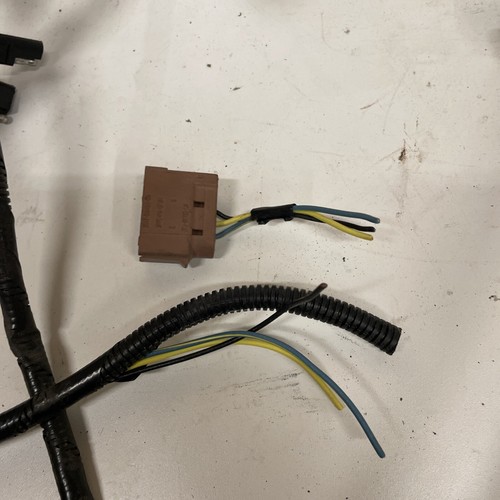 2012 Arctic Cat Bearcat 570 Main Wiring Harness - 1686-601 - Picture 9 of 9
